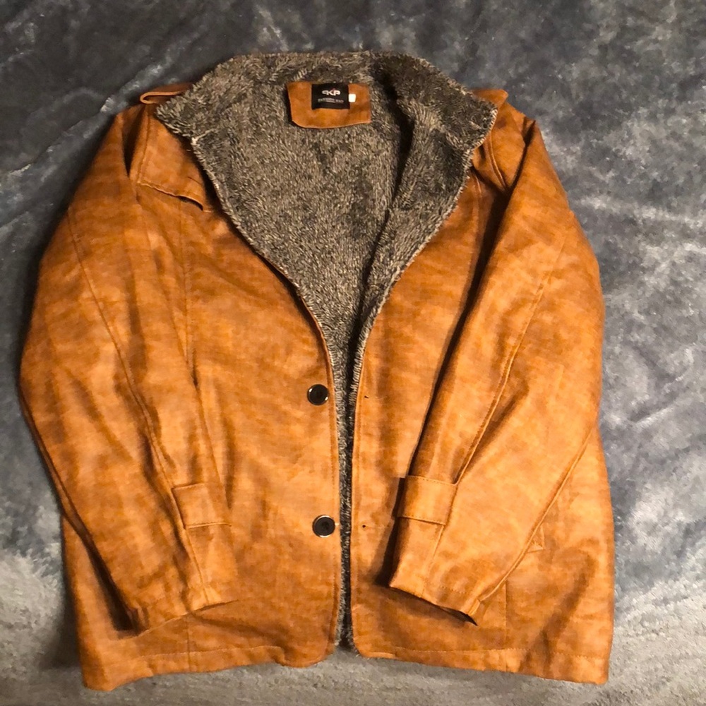 XL Jacket